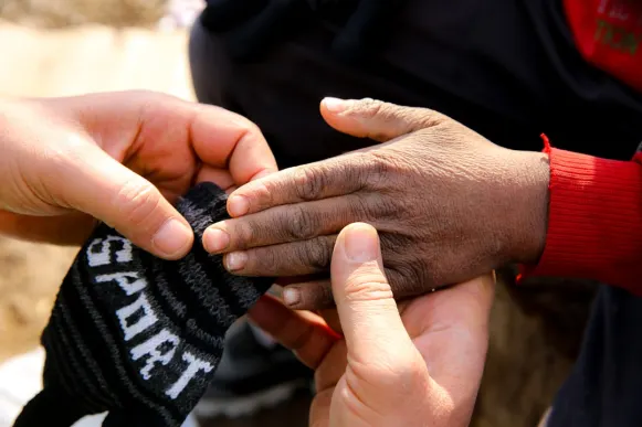 Casino Masked Singer Ondersteuning